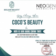 Siêu Tinh Chất Mờ Thâm Dưỡng Trắng Vitamin C SAP Neogen Dermalogy Real Vita C Serum 32g