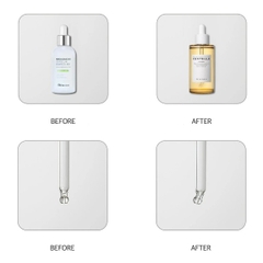 Serum Skin1004 Madagascar Centella Ampoule Serum Rau Má Giảm Mụn & Phục Hồi Da 55ml