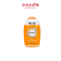 Dung dịch vệ sinh phụ nữ Femfresh Daily Intimate Wash 250ml