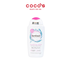 Dung dịch vệ sinh phụ nữ Femfresh Daily Intimate Wash 250ml