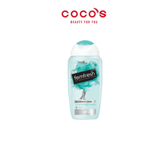 Dung dịch vệ sinh phụ nữ Femfresh Daily Intimate Wash 250ml