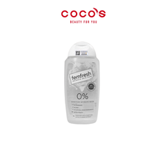 Dung dịch vệ sinh phụ nữ Femfresh Daily Intimate Wash 250ml