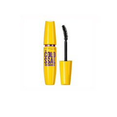 MASCARA LÀM DÀY MI & DƯỠNG MI MAYBELLINE THE COLOSSAL WATERPROOF 9.2ML