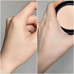 Phấn Phủ Maybelline Mịn Nhẹ Kiềm Dầu Chống Nắng SPF32 PA+++ Maybelline New York Fit Me Compact 6
