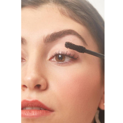Mascara Uốn Mi, Nâng Mi và Làm Dày Mi Maybelline New York Falsies Lash Lift 8.6ml