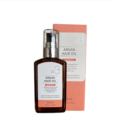 Tinh dầu dưỡng tóc Raip Argan Hair Oil R3 100ml