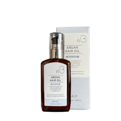 Tinh dầu dưỡng tóc Raip Argan Hair Oil R3 100ml