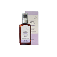 Tinh dầu dưỡng tóc Raip Argan Hair Oil R3 100ml