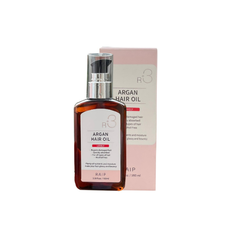 Tinh dầu dưỡng tóc Raip Argan Hair Oil R3 100ml