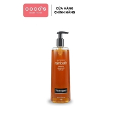 Sữa Tắm Neutrogena Dưỡng Ẩm & Tươi Mới Dạng Gel Rainbath Original Shower And Bath Gel 473ml