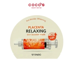 Combo 10 Mặt Nạ BNBG, Mặt Nạ Cấp Ẩm, Dưỡng Da Mặt 30g