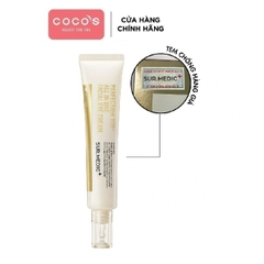 Kem dưỡng mắt SURMEDIC Perfection 100tm All In One Facial Eye Cream dưỡng trắng làm mờ nếp nhăn 35ml