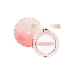 Cushion Aperire Day Dream Cover Cushion SPF50+/PA++++ Che Phủ Hoàn Hảo 13g