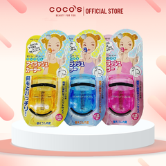 Dụng Cụ Bấm Mi KAI Beauty Care Compact Curler