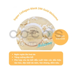 Combo 10 mặt nạ Banobagi Cung Cấp Vitamin Cho Da Banobagi Vita Genic Jelly Mask (30ml x 10)