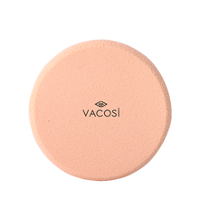 Bông Phấn Ướt Tròn Lớn Vacosi Large Disc Sponge - BP05