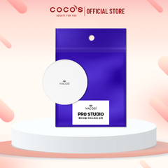 Bông Ướt Tròn Vacosi Prs Round Pro Sponge - PU02