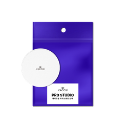 Bông Ướt Tròn Vacosi Prs Round Pro Sponge - PU02