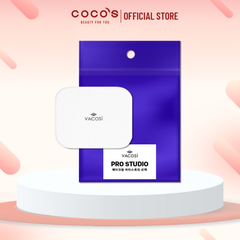Bông Ướt Vuông Pro Vacosi PU03