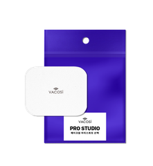 Bông Ướt Vuông Pro Vacosi PU03