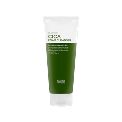 Sữa Rửa Mặt Tenzero Blemish Cica Foam Cleanser 180g