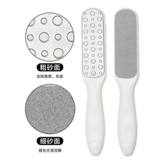 Chà Gót Chân Vacosi White Foot Peeling - P01