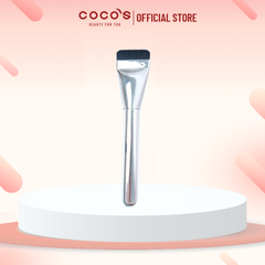 Cọ Tán Kem Nền Lỏng Đầu Dẹt Jary Super Thin Foundation Brush
