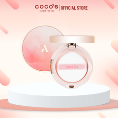 Cushion Aperire Day Dream Cover Cushion SPF50+/PA++++ Che Phủ Hoàn Hảo 13g