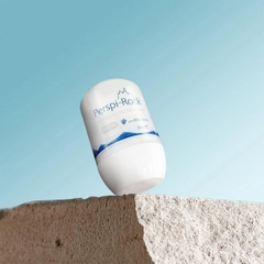 Lăn khử mùi tự nhiên Perspi-Rock Natural Deodorant Roll On 50ml