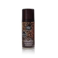 Dầu Gội Khô Girlz Only Dry Shampoo 100ml