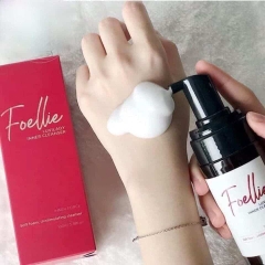 Dung Dịch Vệ Sinh Phụ Nữ Foellie Luvilady Inner Cleanser 100g
