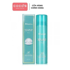 Xịt chống nắng Body JM Solution Marine Luminous Pearl Sun Spray SPF50+PA++++180ml