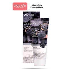 Sữa rửa mặt 3w Clinic Cleansing Foam 100ml