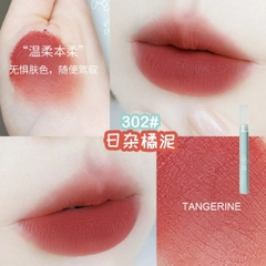 Son Kem Lì Hold Live Cún Little Ice Stick Lip Mud