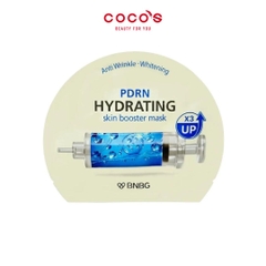 Mặt Nạ BNBG, Mặt Nạ Cấp Ẩm, Dưỡng Da Mặt 30g