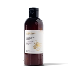 Gel Rửa Mặt Cocoon Winter Melon Cleanser Bí Đao Giúp Giảm Dầu & Mụn 310ml