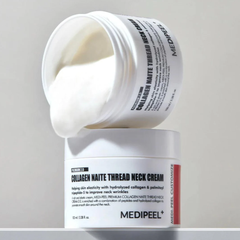 Kem dưỡng da vùng cổ Medi-Peel Premium Naite Thread Neck Cream 100ml