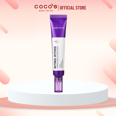 Kem Dưỡng Mắt Giảm Quầng Thâm, Giảm Lão Hóa Some By Mi Retinol Intense Advanced Triple Action Eye Cream 30ml