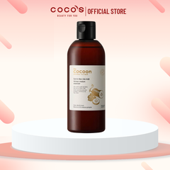 Gel Rửa Mặt Cocoon Winter Melon Cleanser Bí Đao Giúp Giảm Dầu & Mụn 310ml