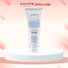 Kem Dưỡng Jary Premium B5 Whitening Body Lotion Kem Dưỡng Trắng Da, Hỗ Trợ Cấp Ẩm 200ml