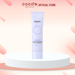 Kem Chống Nắng Beplain Sunmuse Tone Up & Correcting Matte Sunscreen SPF50+ PA++++ Nâng Tông, Kiềm Dầu Mịn Lì 50ml