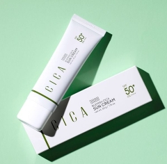 Kem Chống Nắng Tenzero Blemish Cica Sun Cream 50g SPF50+ PA++++ 50g