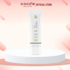 Kem Chống Nắng Tenzero Blemish Cica Sun Cream 50g SPF50+ PA++++ 50g