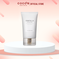 Kem Dưỡng Skin1004 Dưỡng Ẩm, Phục Hồi Da Skin1004 Madagascar Centella Cream 75ml- Nắp Trắng