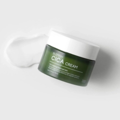 Kem Dưỡng Tenzero Blemish Cica Cream Cho Da Dầu Mụn 50ml