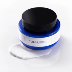 Kem Dưỡng Giảm Lão Hóa Tenzero Deep Aqua Collagen Cream 100g