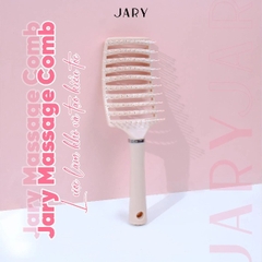 Lược Chải Tóc Massage Jary Massage Comb - MC01
