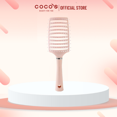 Lược Chải Tóc Massage Jary Massage Comb - MC01