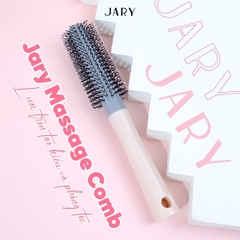 Lược Chải Tóc Massage Jary Massage Comb - MC03