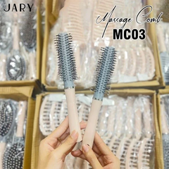 Lược Chải Tóc Massage Jary Massage Comb - MC03